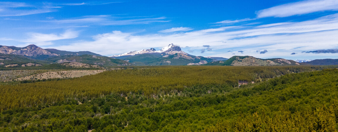 Terrenos Patagonia Broker