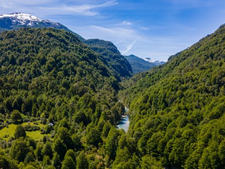Proyecto Picacho Patagonia Broker