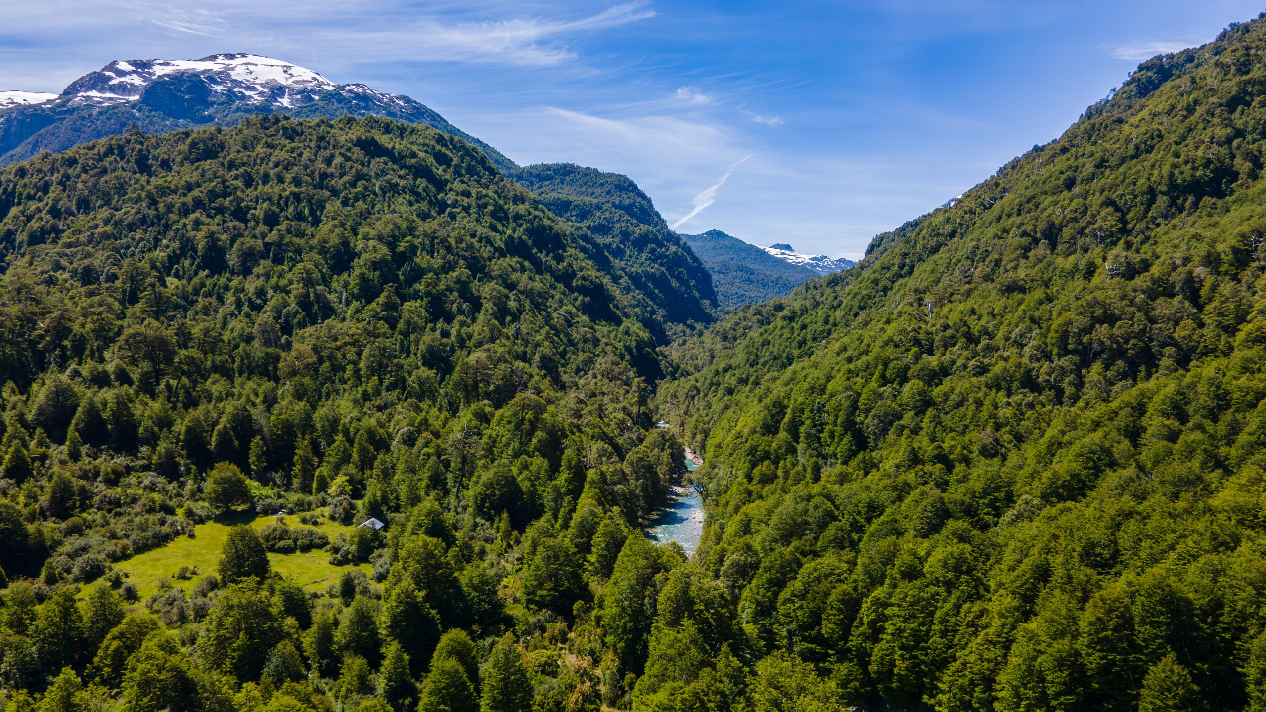 Proyecto Picacho Patagonia Broker