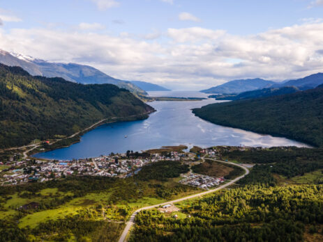 Puyuhuapi