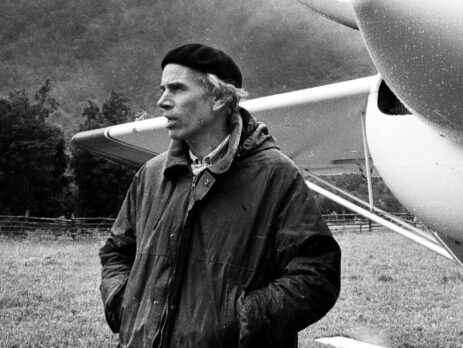 A diez años de la muerte de douglas tompinks