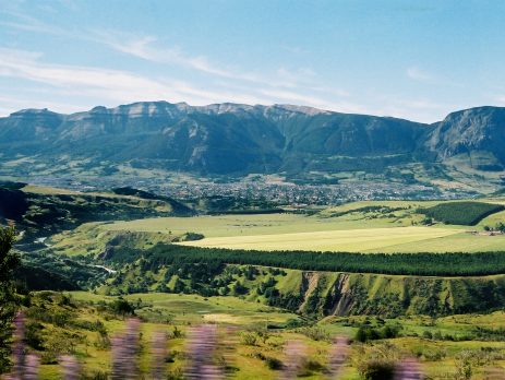 Coyhaique