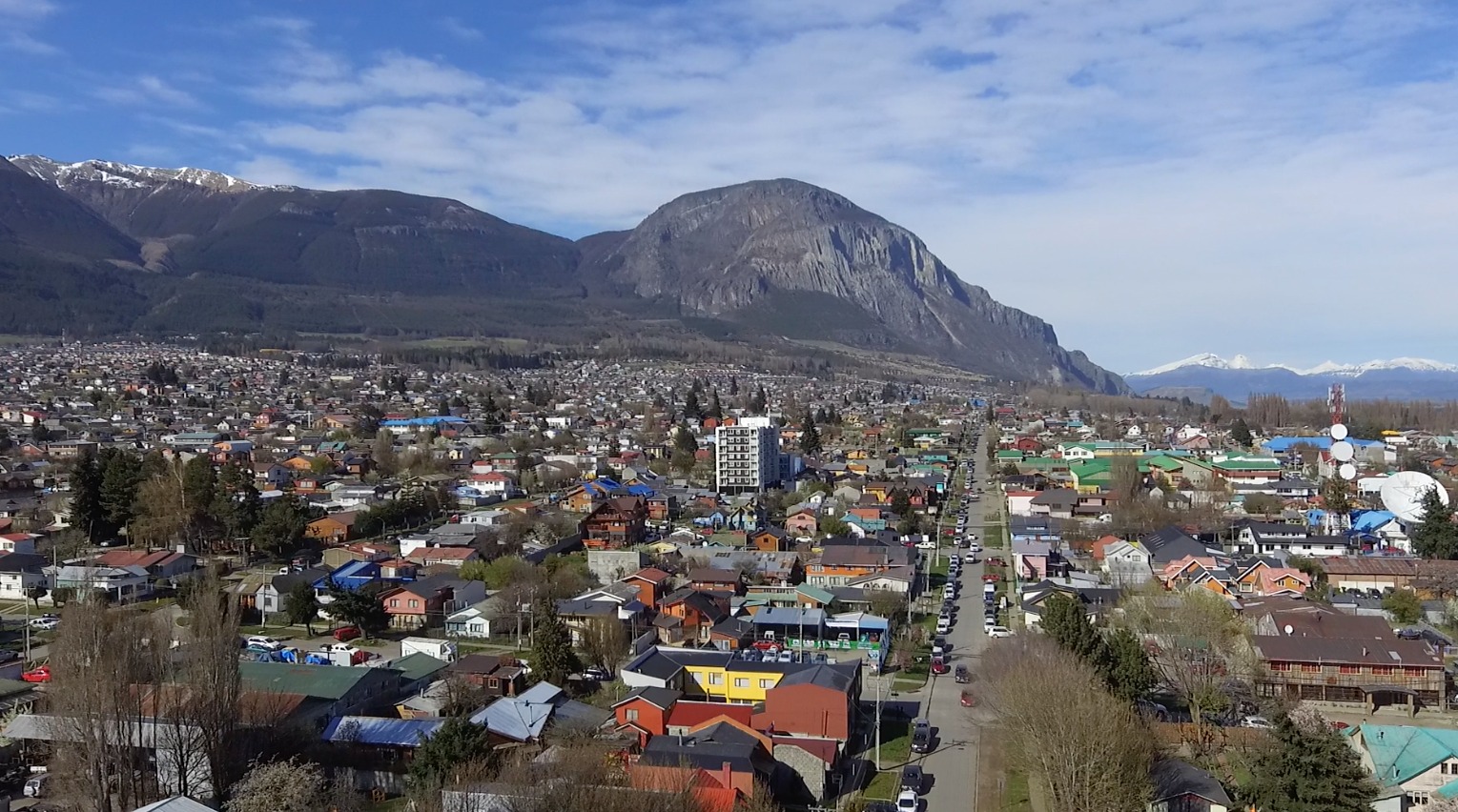 Coyhaique